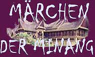 M&auml;rchen der Minang