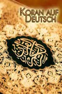 Koran auf Deutsch